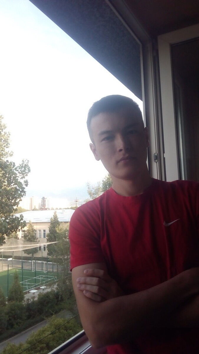  ,   Abzal, 29 ,  
