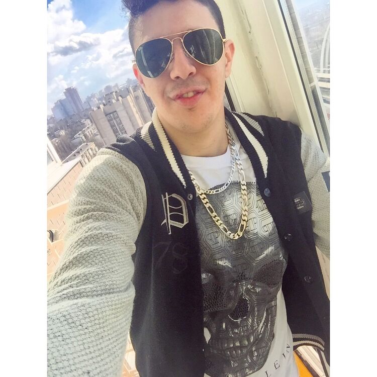 ���� 5990014 ������� Fabio, 35 ���, ���� ���������� � �����