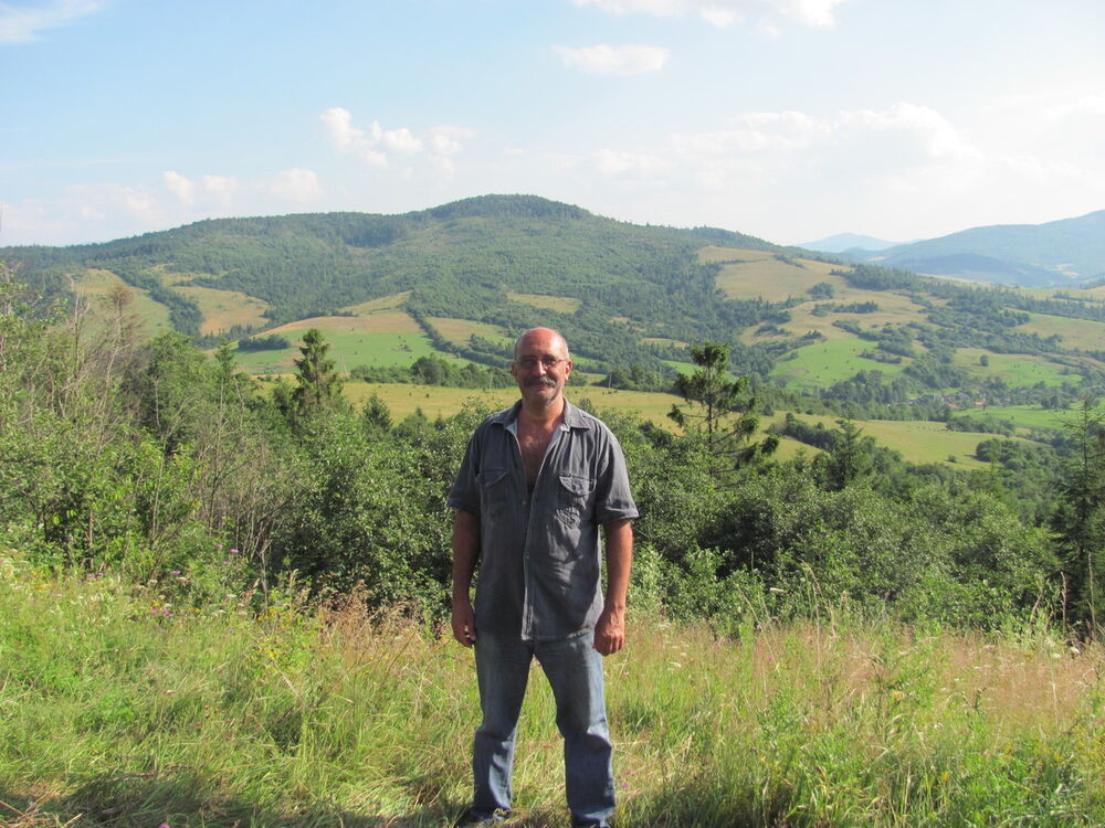  5566934  Vitaliy, 63 ,    