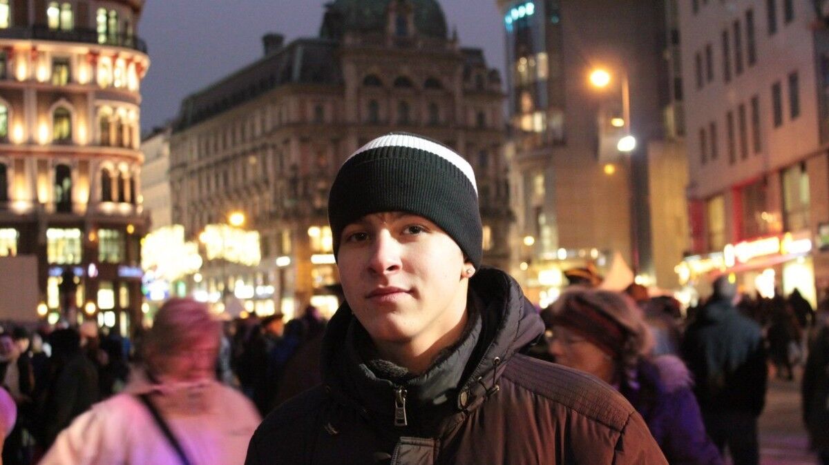  ,   Alexandr, 29 ,   