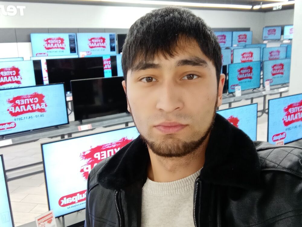 ���� 18965924 ������� ���, 33 ����, ���� ���������� � ������