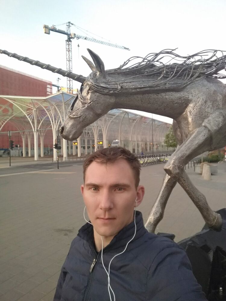 ���������� �����, ���� ������� Oleg, 35 ���, ������������ ��� ������, ����� � ���������, c�������� ���������