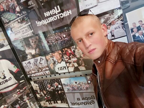  34476774  Gennady, 29 ,    