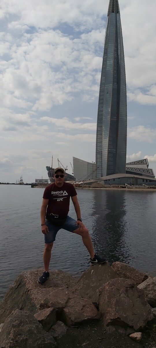 ���� 18392554 ������� Vlad, 38 ���, ���� ���������� � �����-����������