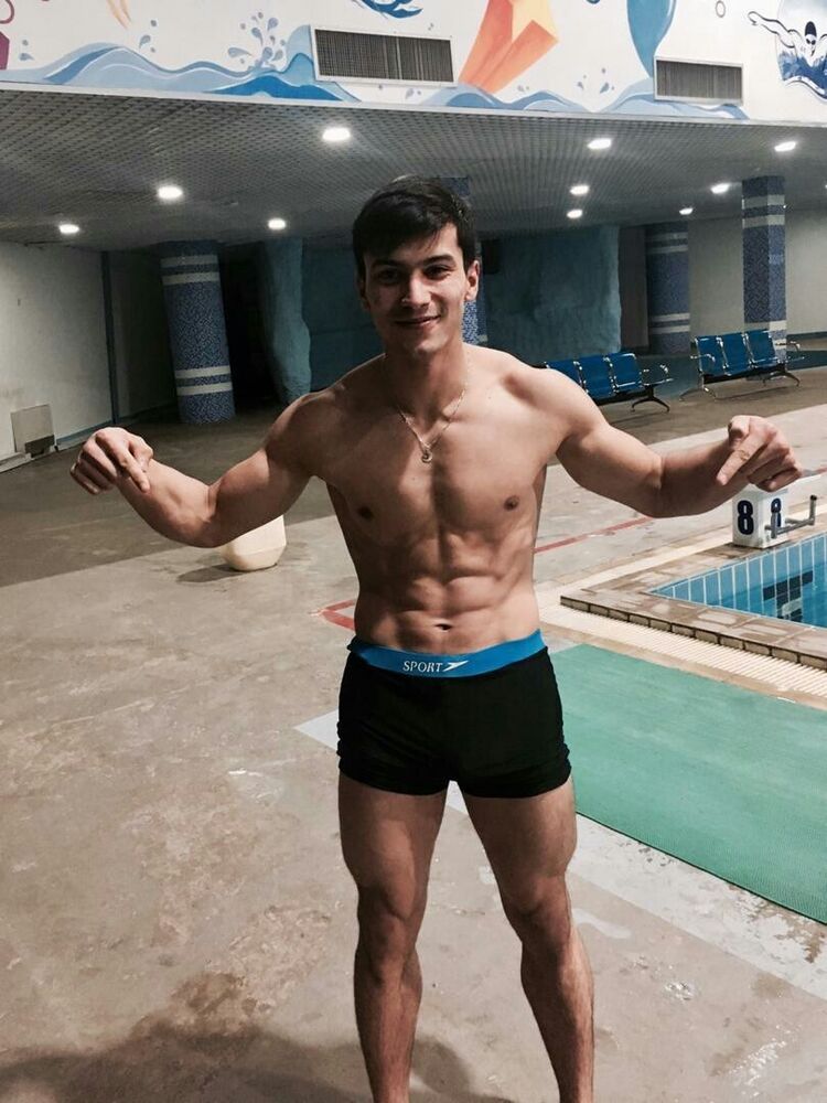 ���� 19041914 ������� Farhod, 29 ���, ���� ���������� � �����-����������