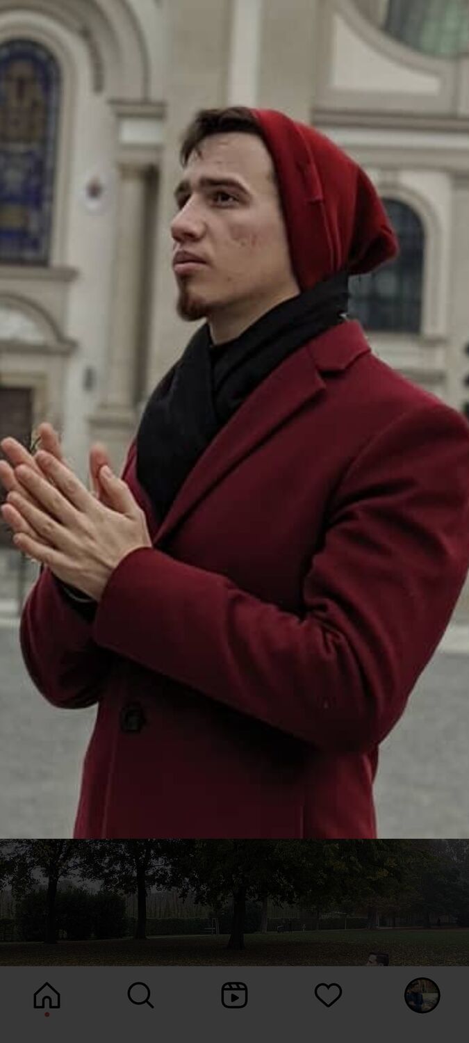 ���� 25072414 ������� Gleb, 27 ���, ���� ���������� � �������