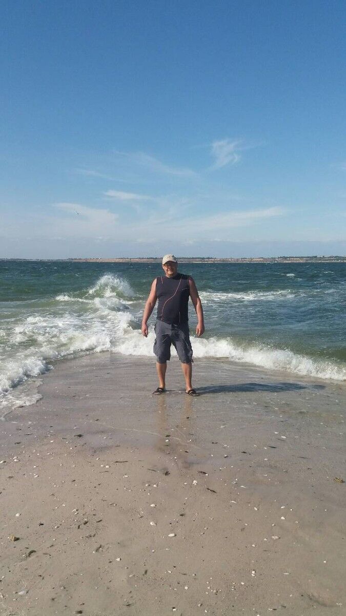  13259484  Sergey, 52 ,    