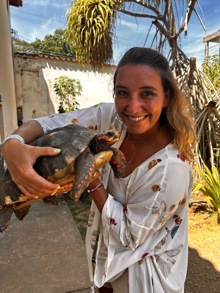  54323514  Margarita, 35 ,    