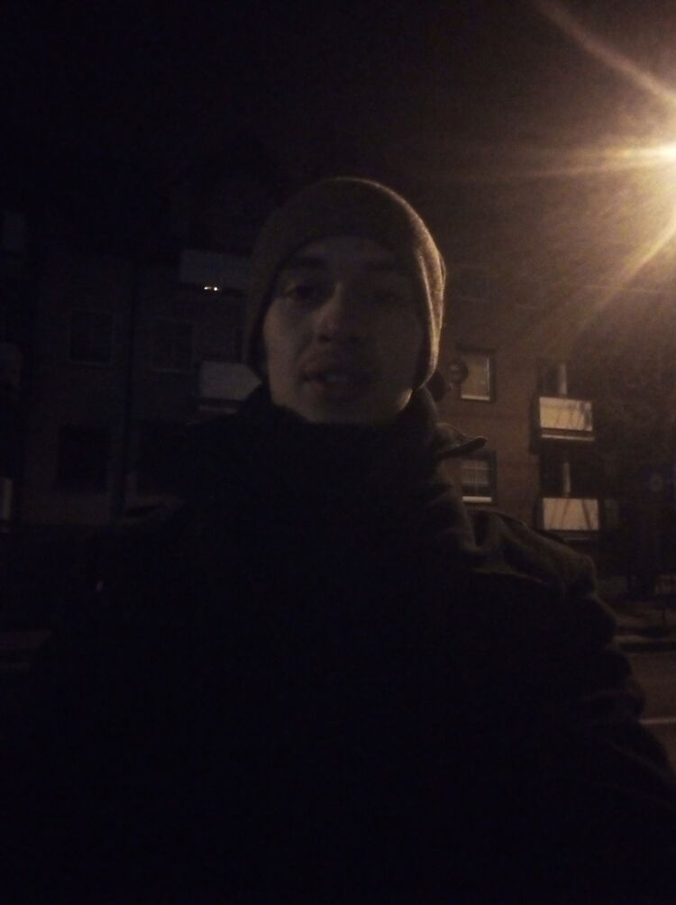  14545614  Ivan, 25 ,    
