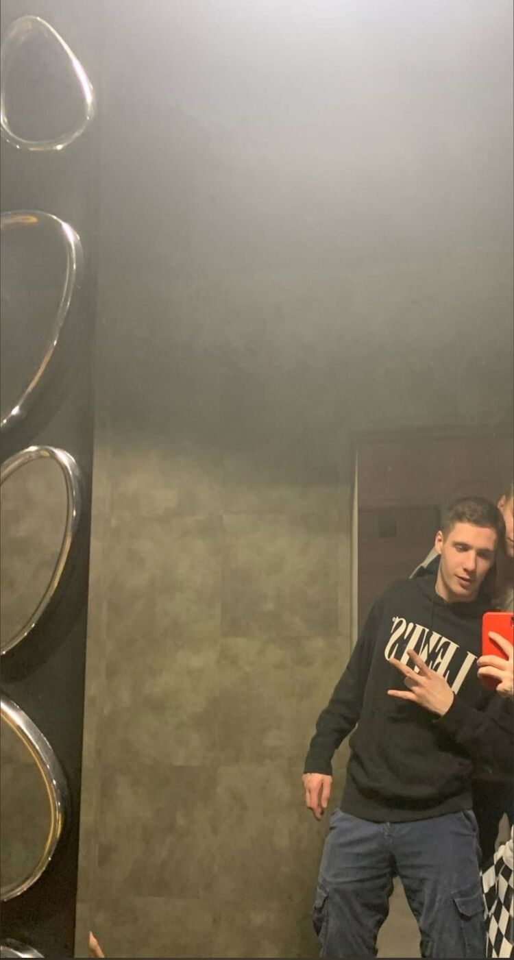  ,   GHOST, 23 ,   ,   
