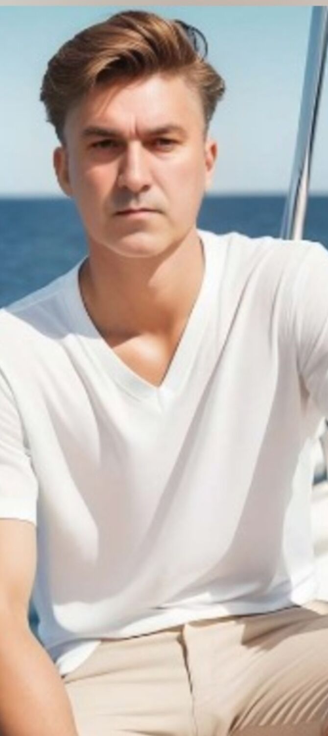 ���� 43697504 ������� Hayrettin, 57 ���, ���� ���������� � ������