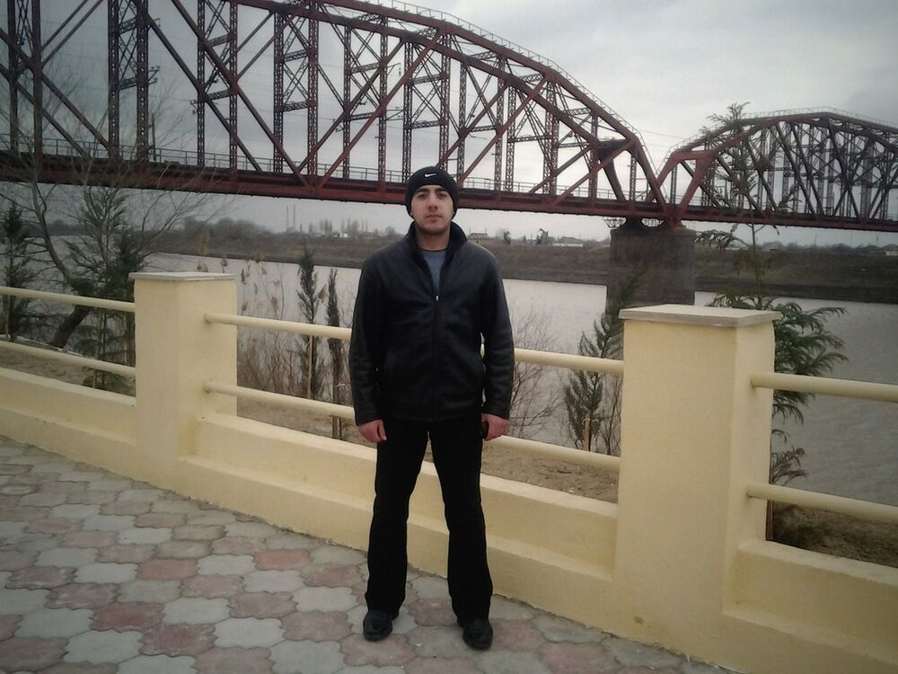  ,   Orxan, 38 ,  