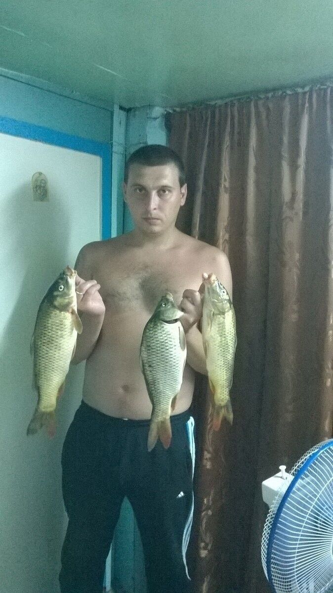 ���������� ����, ���� ������� Maksim, 37 ���, ������������ ��� ������