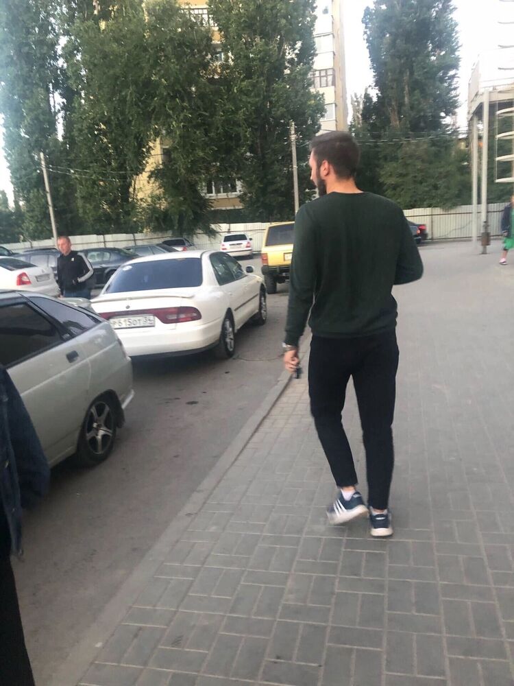 ���������� ���������, ���� ����� ���������, 24 ����, ������������ ��� ������