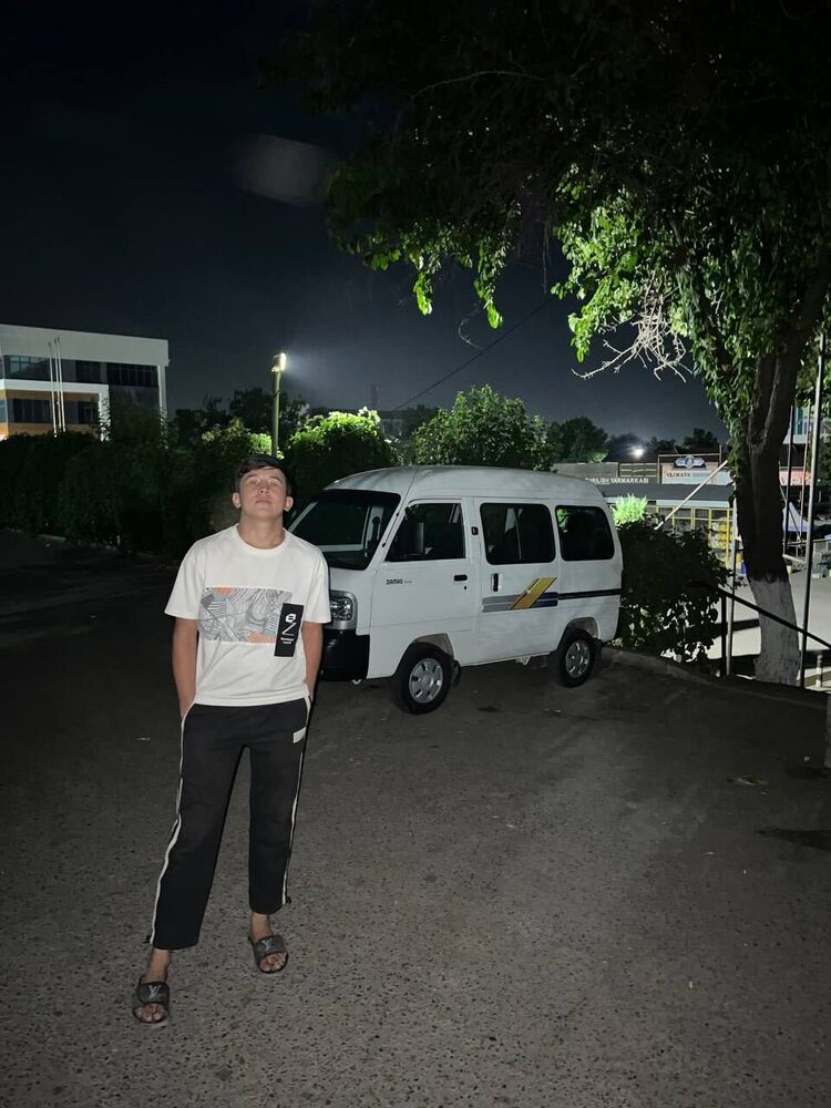 ���� 47966194 ����� Asliddin, 22 ����, ���� ���������� � �����-����������