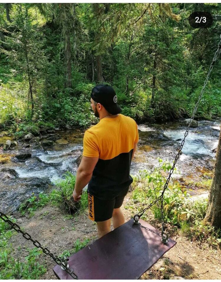 ���������� �����������, ���� ������� Venom, 30 ���, ������������ ��� ������