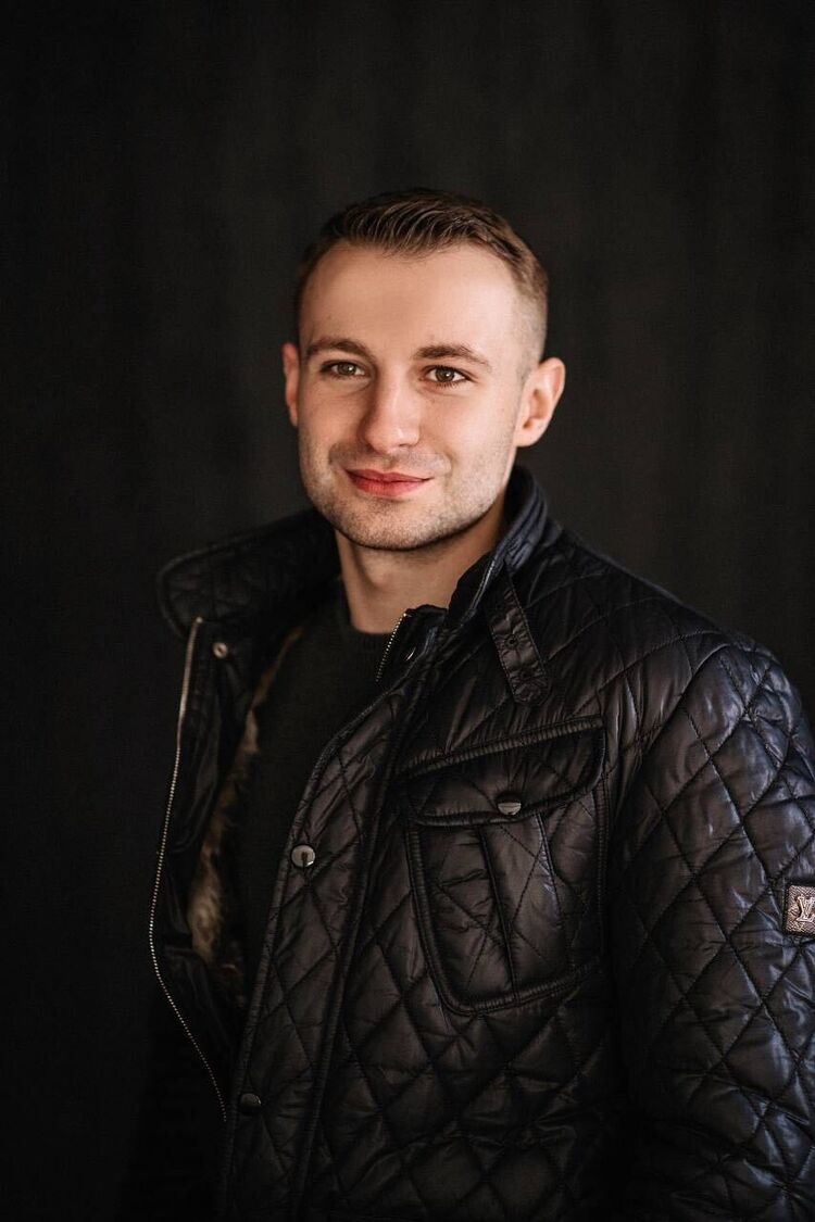  ,   Vasiliy, 31 ,   