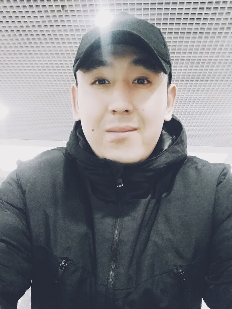 ���� 18338344 ������� Nurik_brou, 31 ���, ���� ���������� � ������