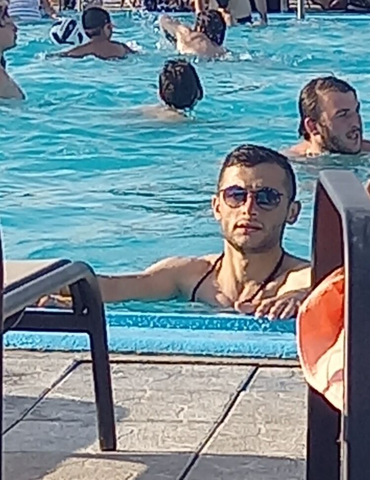 ���������� �������, ���� ������� Andria, 30 ���, ������������ ��� ������, ����� � ���������