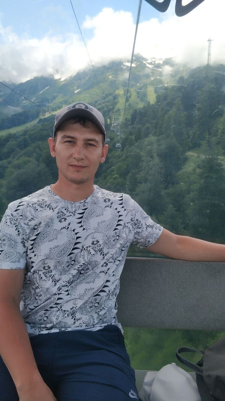 ���������� ���������, ���� ������� Dmitry, 29 ���, ������������ ��� ������, ����� � ���������