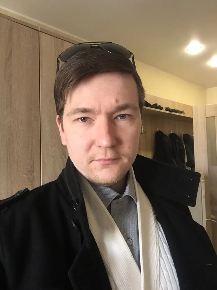  54416444  Sergey, 36 ,    