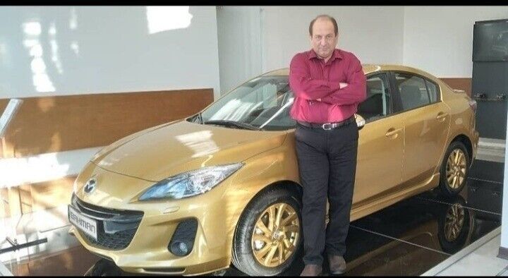 ���������� Ban Phattha Ya, ���� ������� Mohammad, 55 ���, ������������ ��� ������, ����� � ���������