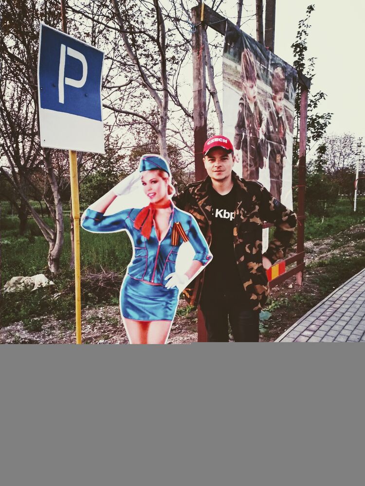 ���������� ������, ���� ������� Vadik, 37 ���, ������������ ��� ������, ����� � ���������