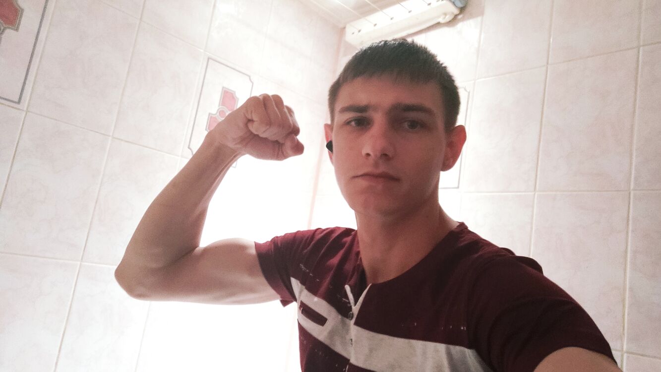 ���������� �����-���������, ���� ����� Alexey, 25 ���, ������������ ��� ������, ����� � ���������