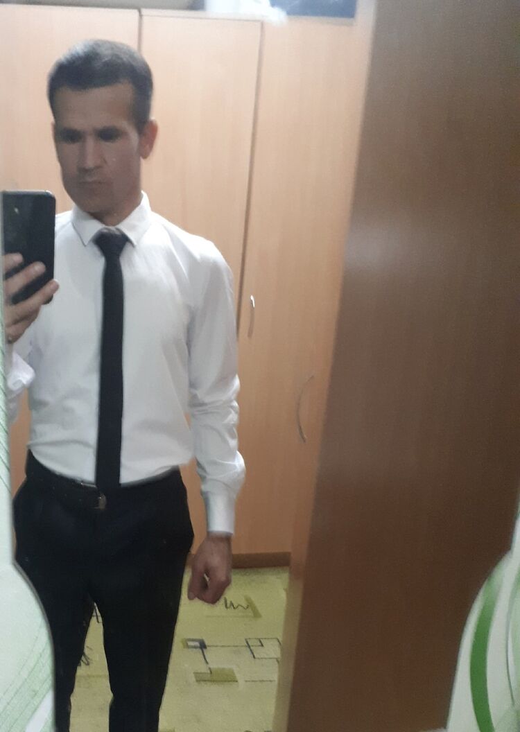 ���� 25583544 ������� Myrat, 40 ���, ���� ���������� � ������