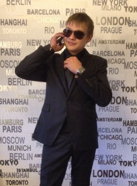  27712474  Oleg, 34 ,    