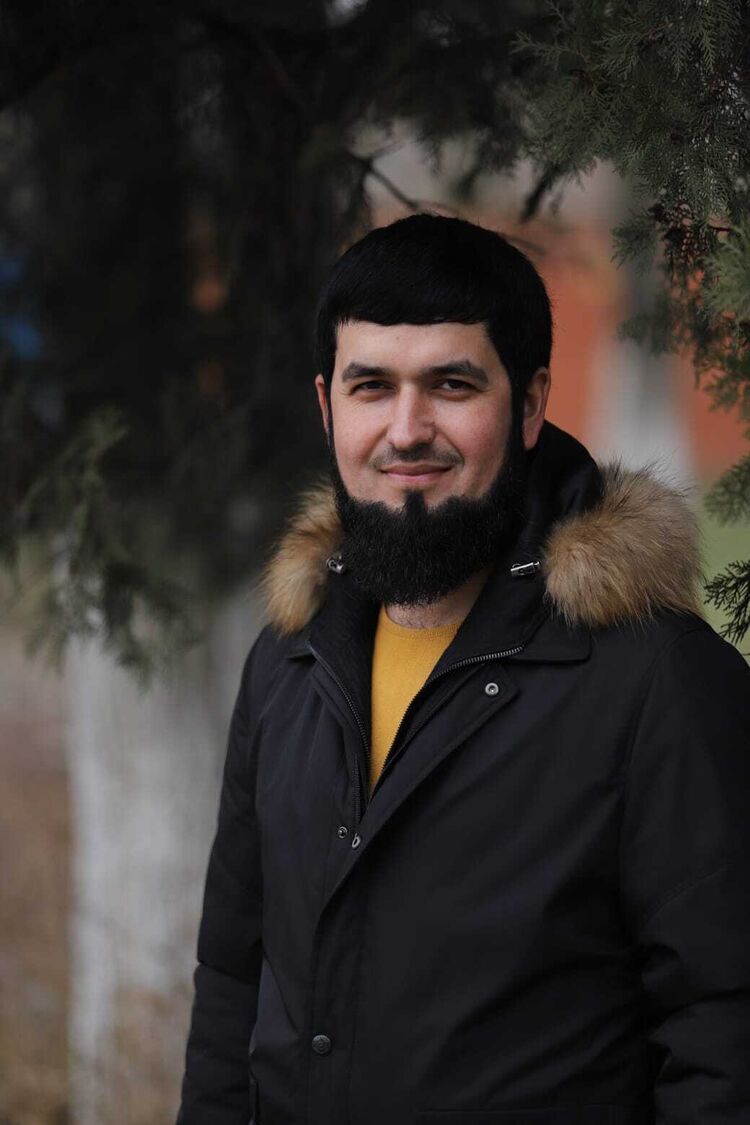 ���� 30781534 ������� Timur, 35 ���, ���� ���������� � �������