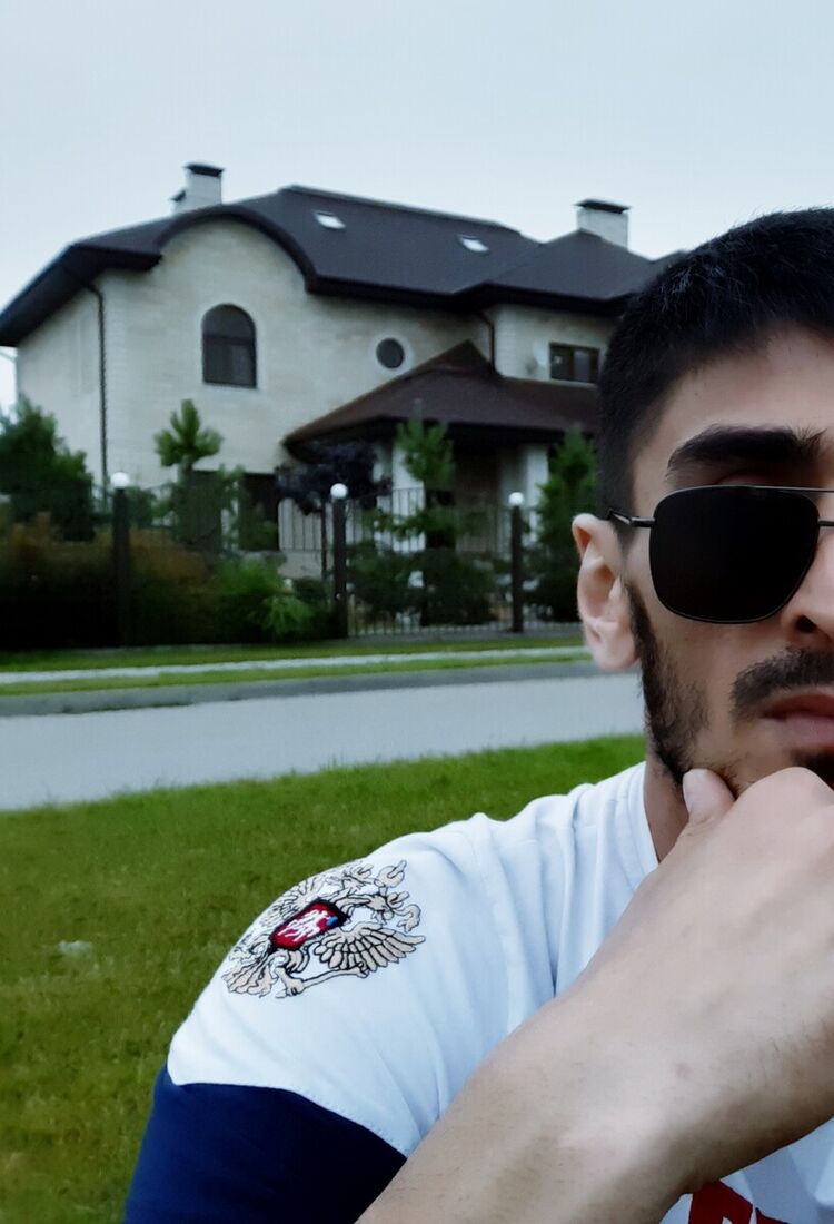 ���������� ������, ���� ������� ������, 35 ���, ������������ 