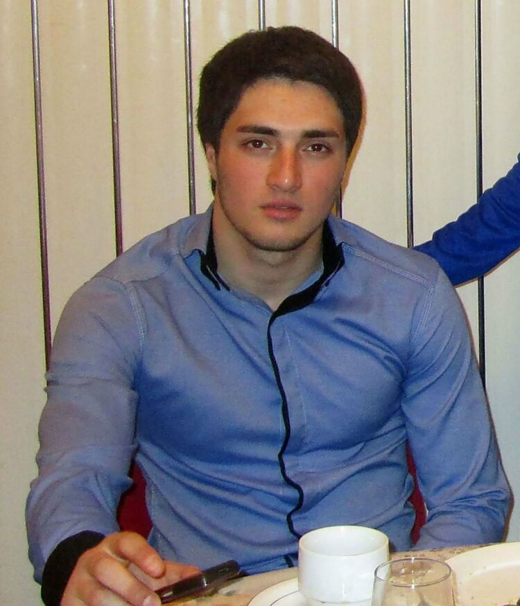 ���� 4106874 ������� Dima, 39 ���, ���� ���������� � ������