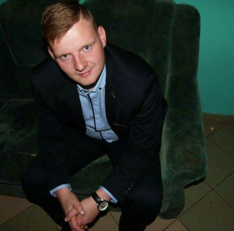 ���� 19258464 ������� �������, 35 ���, ���� ���������� � ������