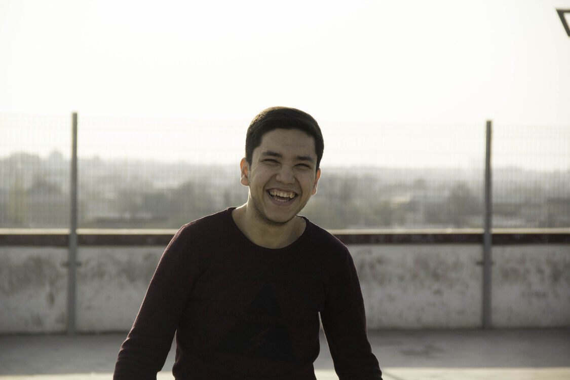 ���������� �������, ���� ������� Faxriddin, 32 ����, ������������ ��� ����� � ���������, c�������� ���������