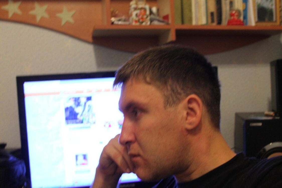 ���� 6879924 ������� �����, 37 ���, ���� ���������� � ������