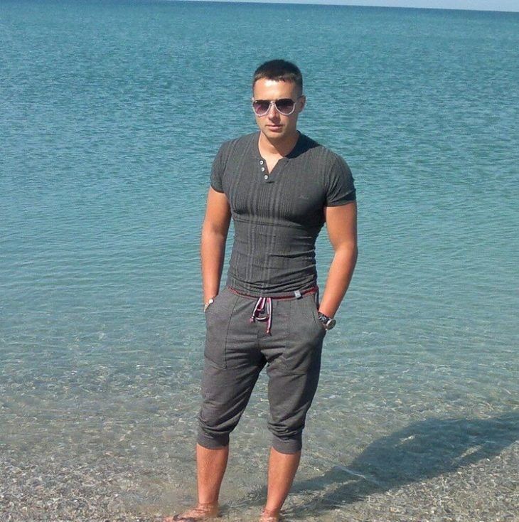 ���� 44498344 ������� �������, 37 ���, ���� ���������� � ���������