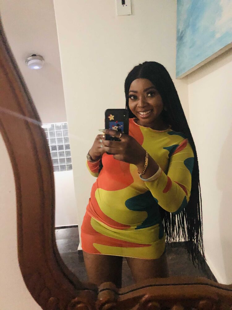 ���� 25040534 ������� Lush, 24 ����, ���� ���������� � N'djamena