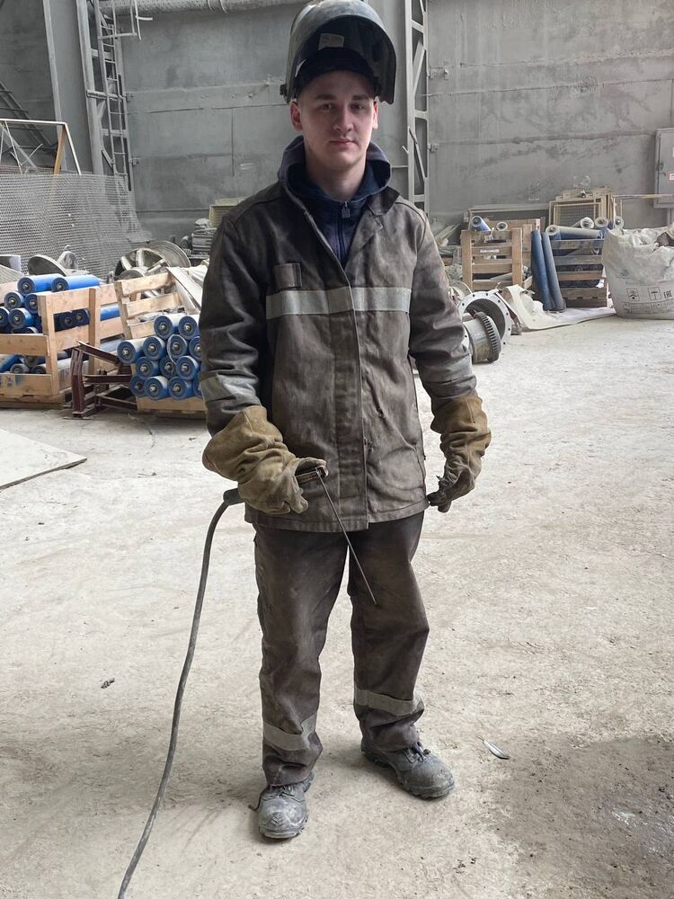 ���� 44397314 ����� Danil, 21 ���, ���� ���������� � ������