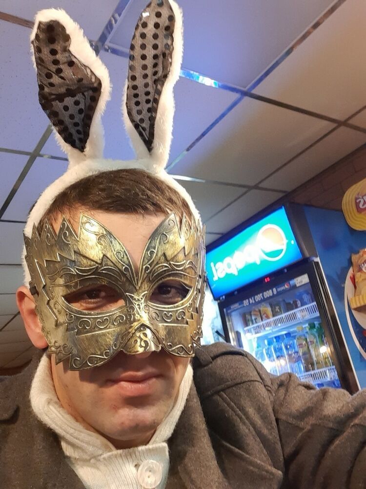 ���� 18143544 ������� ������, 35 ���, ���� ���������� � ����