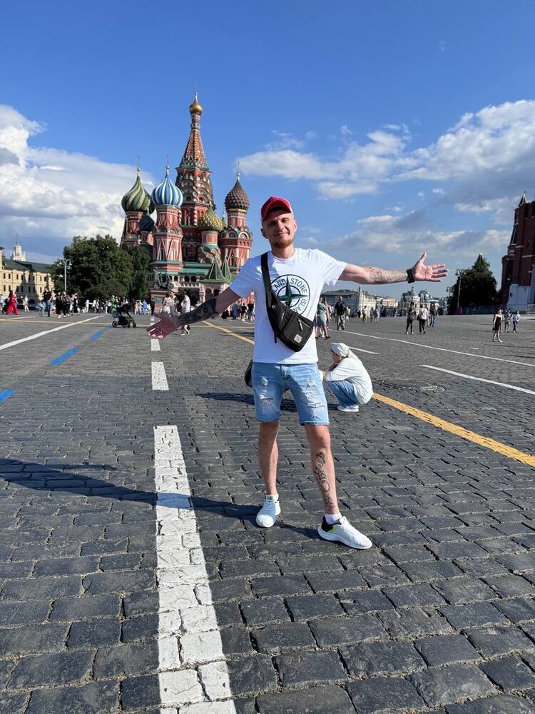  44987434  Sergey, 32 ,    