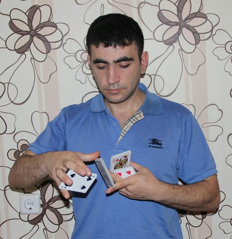 ���� 19780424 ������� ARYAN, 40 ���, ���� ���������� � ��������