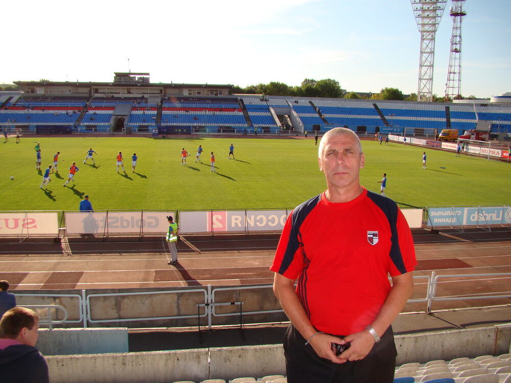 ���������� ���������, ���� ������� ������, 53 ����, ������������ ��� ������