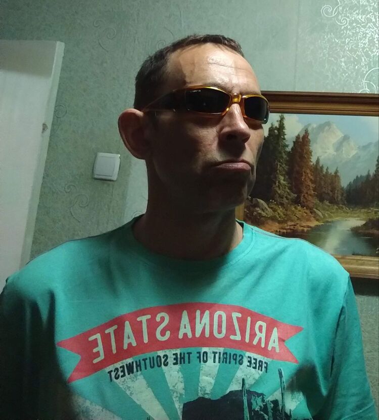  49448394  Ma, 45 ,    