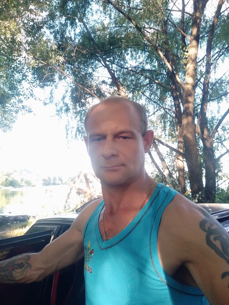 ���� 31854584 ������� Oleg, 46 ���, ���� ���������� � �����