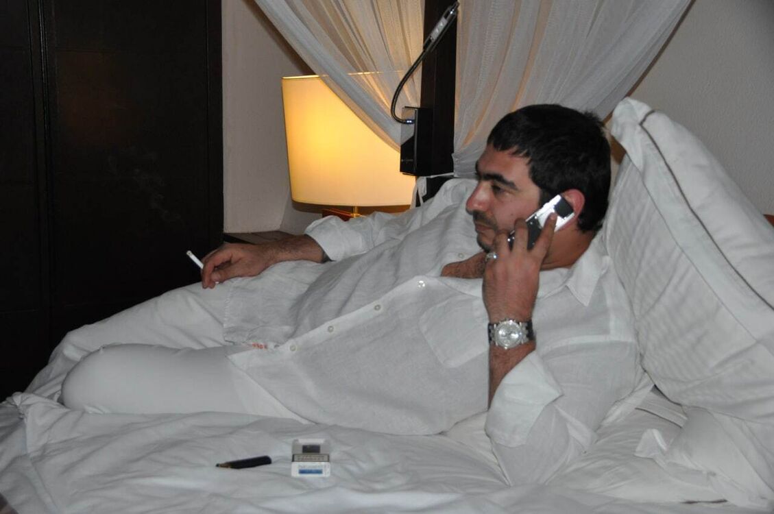 ���������� ������, ���� ������� Garik, 41 ���, ������������ ��� ������, ����� � ���������