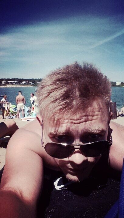  27468944  Aleksey, 34 ,    
