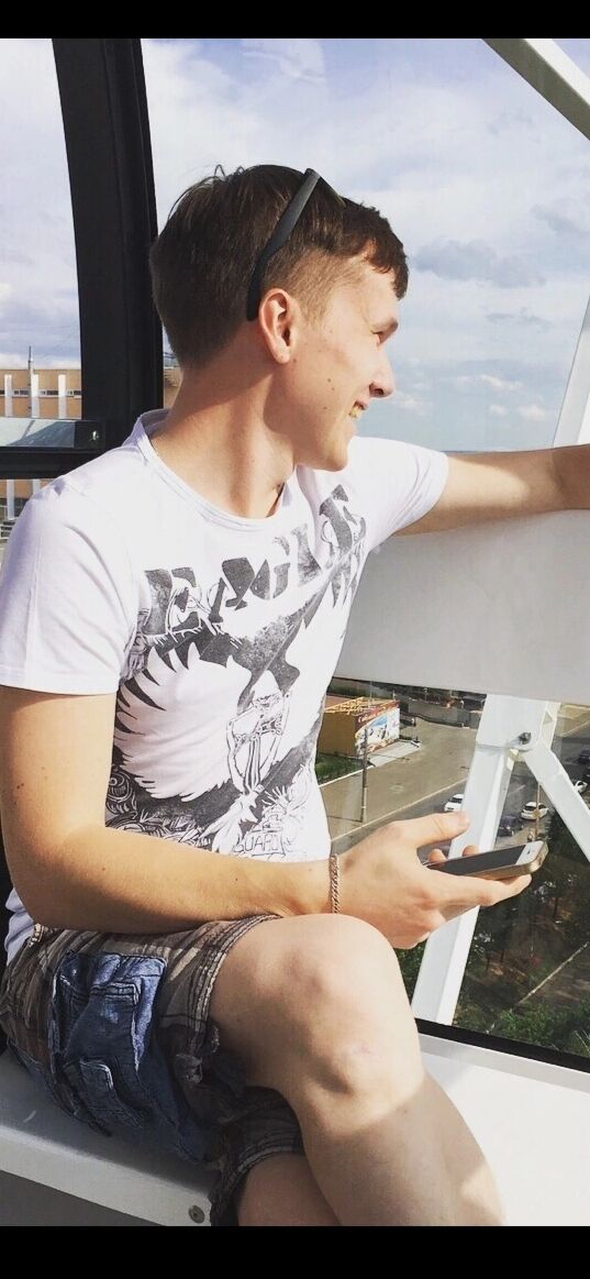 ���� 39216194 ������� Alex, 41 ���, ���� ���������� � ������-���