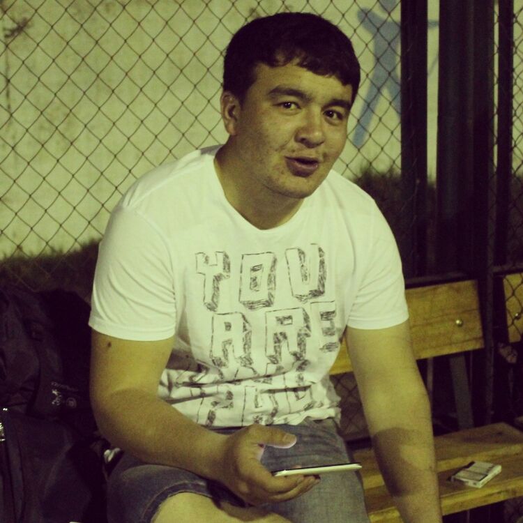  4728464  Alisher, 36 ,    