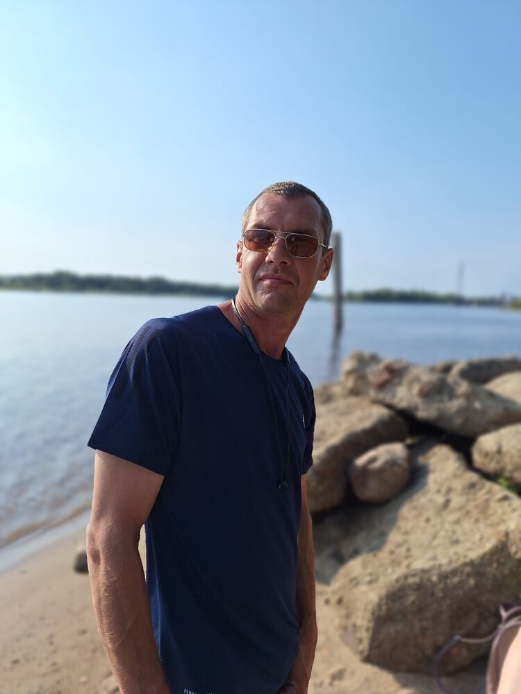 ���� 44330914 ������� Alexander, 43 ����, ���� ���������� � �����-����������